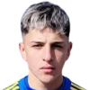 Barrionuevo Эмилио Гомес
