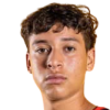 Barajas Juarez Jr Фидель