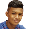 Ибрахим Amirul