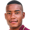 Парра Yimar Andres