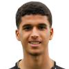 Boukamir Amine