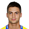 Kulishev Artem