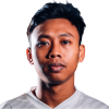 Kanadi Harith