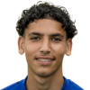 el Bakkali Zaid