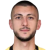 Аврамов Дімітар
