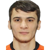 Magomadov Chingiz