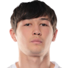 Khoshimov Abdulahadjon