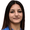 Abdullayeva Parishan