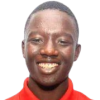 Kibet Aldrine