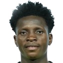 Mensah E.