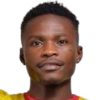Nongo Gedeion