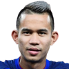 player