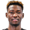 Камара Mamadou