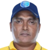Thekkathara Gopalakrishnan Purushothaman