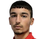 Alishanli M.