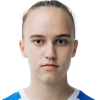 Бєляєва Вікторія