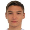 Mikhailov Никита