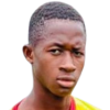 Cherif Fofana Ибрагим