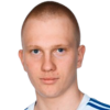 Кесонен Даніель