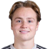 Schjelderup Andreas