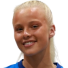 Palmadottir Hrafnhildur