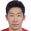 Янг Hyung-Mo