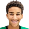 Jorge Ferreira Сандро