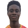 Asante Yeboah Дрочі Гідеон