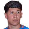 Хіменес Kevin