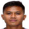 Saputra Frendi