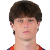 Barganski Kyle