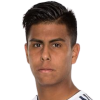 Alvarez Efrain