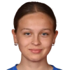 Смірнова Даяна