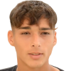 Бальбуена Thiago Yair