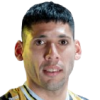 Перальта Brian Xavier