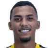 Magalhaes de Freitas Luiz Gabriel