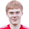 Joensen Emil Weihe