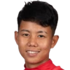 Shwe Yee Tun