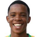 Mabena S.