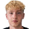 Ellison Блеквелл Ден
