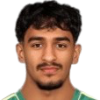 Al Ghamdi Ziyad