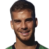 Гароні Joaquin Ezequiel