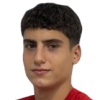 Bairamidis Alexis
