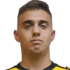 Karaklajic Петар