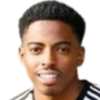 Лісбі Kyrell Jeremiah