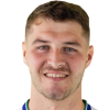 Вокер Бред