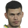 Bogarin Rodrigo
