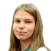 Радіонова Вікторія