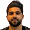 Jafari Rahman