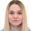 Stepasheva Марія